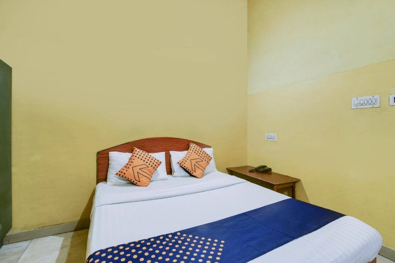 Spot On 74228 Galaxy Comforts Hotel Narasimharaja Puram ภายนอก รูปภาพ