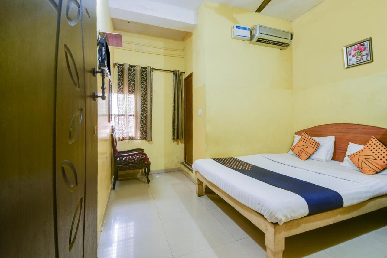 Spot On 74228 Galaxy Comforts Hotel Narasimharaja Puram ภายนอก รูปภาพ