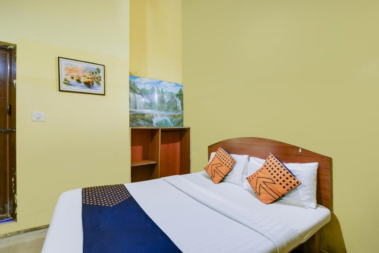 Spot On 74228 Galaxy Comforts Hotel Narasimharaja Puram ภายนอก รูปภาพ
