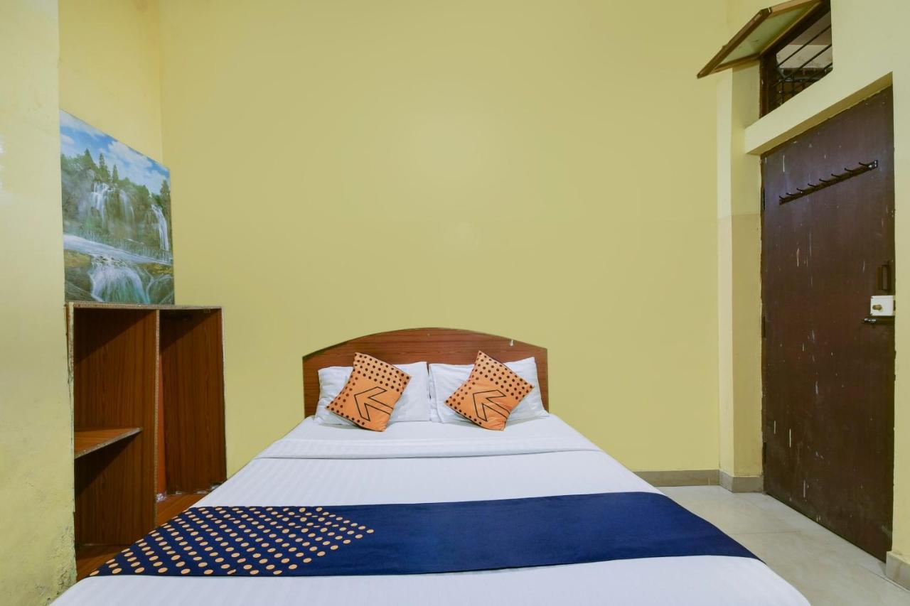 Spot On 74228 Galaxy Comforts Hotel Narasimharaja Puram ภายนอก รูปภาพ